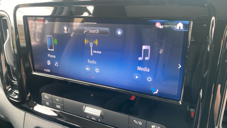 Mercedes-Benz Vito L2 Diesel Rwd 119CDI Select Crew Van 9G-Tronic